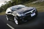 Holden Astra 2.0 SRi Turbo 2006 года